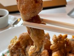 -龙景轩(香港四季酒店)