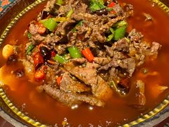 -拾捌川·自贡爆炒(新街口店)