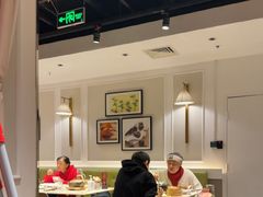 -汤城小厨•粤菜•靓汤(西直门凯德MALL店)