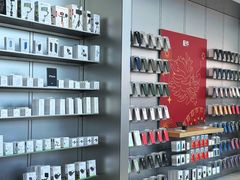 -Apple零售店(成都太古里店)