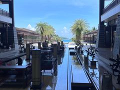 -石梅湾艾美度假酒店