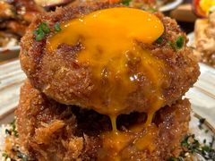 -火山屋台(新街口店)