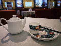 -老浒记烤鸭-北京菜(琉璃厂店)