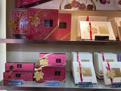 -GODIVA(港汇恒隆广场)