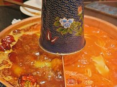-咏江南·苏式火锅·苏州评弹(观前街店)