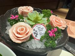 -捞王锅物料理(金华义乌之心店)