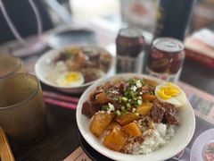 -马海涛牛肉串·午市牛腩饭·烧烤夜宵(领汇广场店)