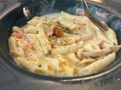 -Rabbit Cafe私房西餐甜点咖啡(栖霞路店)