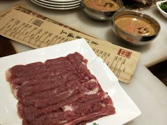 -京门老爆三(回龙观店)