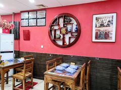 -会仙楼饭庄(芙蓉街店)