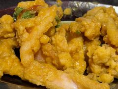 -黄亚华小食店(Jalan Alor)