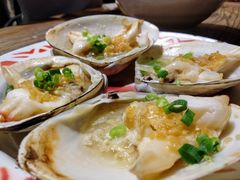 贵妃螃-辉记炭烧海鲜大排档·老字号(福田店)