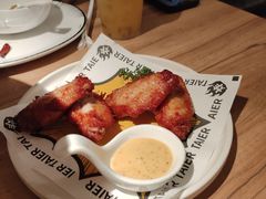 -太二酸菜鱼(宁波来福士店)