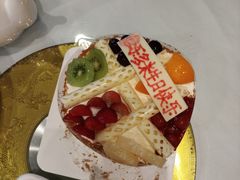 -香融府·烤鸭·家常菜(马家堡路店)
