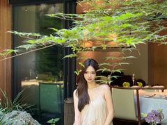 -月芽· 璞上餐厅·上天竺店