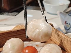 -悦满楼·西关名点·湛江名菜(航空综合大厦店)