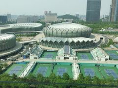 -济南喜来登酒店