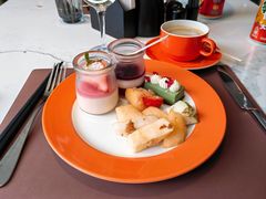 -粤海喜来登酒店·盛宴海鲜牛排自助餐厅(天河城店)