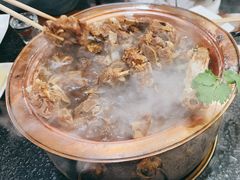 -再宣武文化主题餐厅·清真