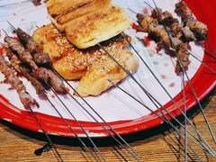 -北三老太太烧烤(人生一串上榜店)
