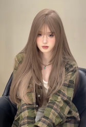 -时尚殿堂hair salon