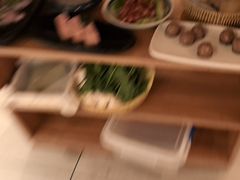 -巴奴毛肚火锅(龙湖锦艺城店)