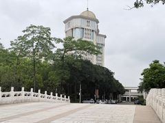 -顺峰山公园