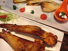 -塔可墨西哥餐厅(新城市广场店)