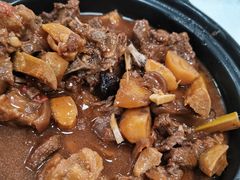 -合和美食馆(壹村东心岭2巷店)