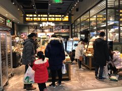 -东哥面包(江宁大润发店)