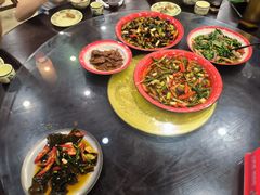 -江湖黑大兔(杨家坪店)
