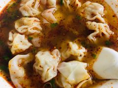 -巧手馄饨(箍桶巷店)