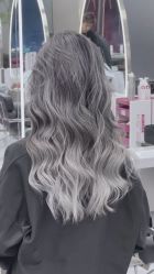 -5M HAIR SALON 旗舰店
