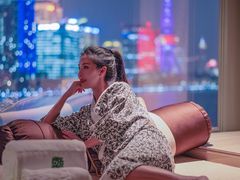 -上海外滩悦榕庄酒店