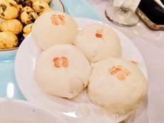 月饼-贵州大厦贵州厅(樱花园西街店)