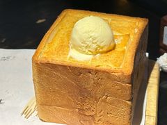 -绿茶餐厅(朝阳大悦城店)