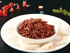 -香满园春饼·家常菜(东大桥店)