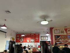 -姚记炒肝店(鼓楼店)