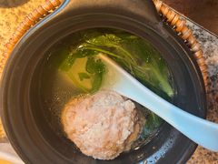 -南京大牌档(夫子庙老门东店)