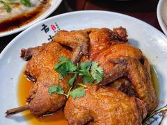 -春發合饭庄