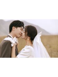 -CD视觉婚纱摄影