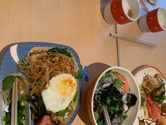 -素满香·食养自助(福州·长乐北路店)