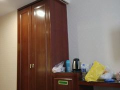 -维也纳酒店(广州番禺市桥地铁站店)