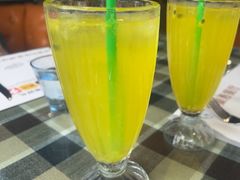 -慕巢西餐厅(中央公馆店)