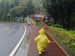 -武当山风景区