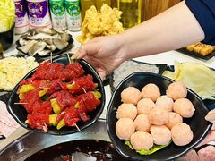 -三江汇火锅店(保全街店)