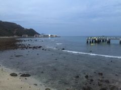 -半山半岛洲际度假酒店·观海廊