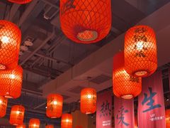 -山四砂锅(太原钟楼街店)