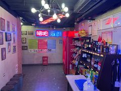 -唱吧麦颂KTV(西单华威潮铺街店)