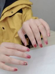 -UU·NAIL美甲美睫專門店